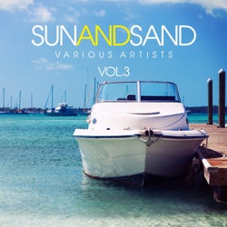 Sun and Sand, Vol. 3