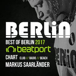 Best of Berlin 2017 Chart
