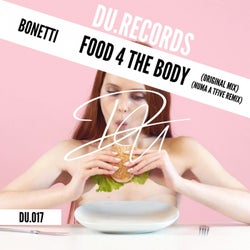 Food 4 The Body (Original Mix)