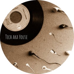 Tech Aka House