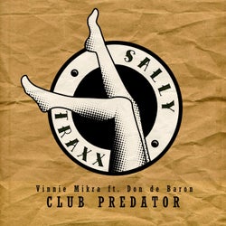 Club Predator