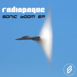 Sonic Boom EP