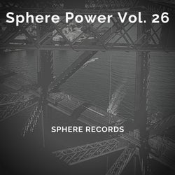 Sphere Power Vol. 26