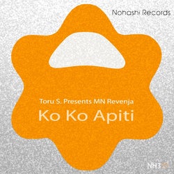 Ko Ko Apiti