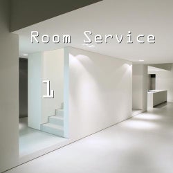 Room Service 1 - Lounge Tunes