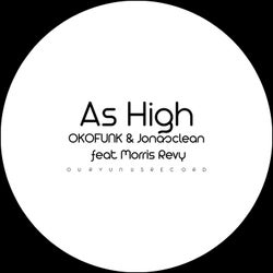 As High