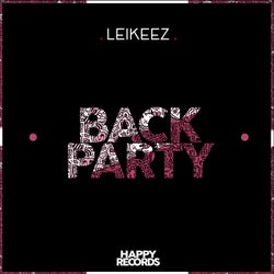 Back Party EP