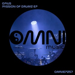 Passion of Drumz EP