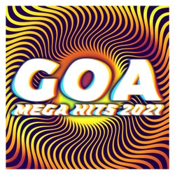 Goa Mega Hits 2021