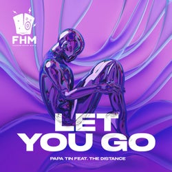 Let You Go