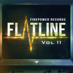 Flatline Vol 11