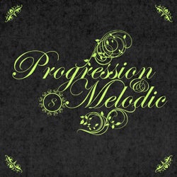 Progression & Melodic, Vol.08