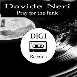 Pray for the funk