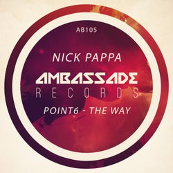 Point6  - The Way