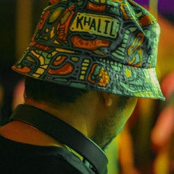 Khalil Suleman Traxx