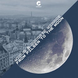 From Pilsen to the Moon
