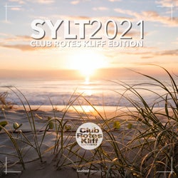 Sylt 2021 (Club rotes Kliff Edition)