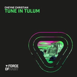 Tune in Tulum