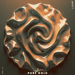 Pure Gold, Vol. 15