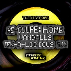 Home (Vandall's Tek-a-Licious Mix)
