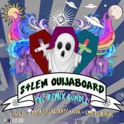 Ouija Board The Remix Bundle