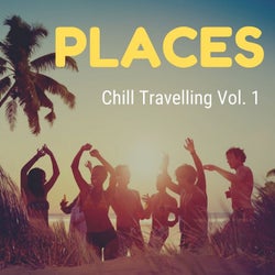 Places - Chill Beach Travelling, Vol. 1