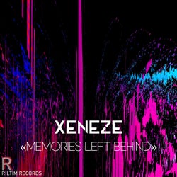 Memories left behind