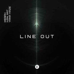 Line Out