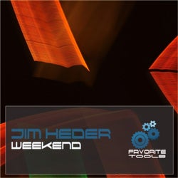 Weekend (Original Mix)