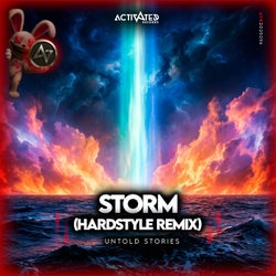 Storm (Hardstyle Remix) (Extended)