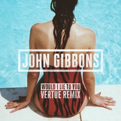 Would I Lie to You (Vertue Remix)