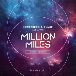 Million Miles (Funke Rework)