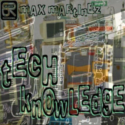 Tech Knowledge EP