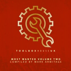 Toolbox House - Most Wanted Vol 2