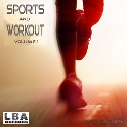 Sports and Workout, Vol. 1