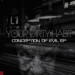 Conception of Evil EP