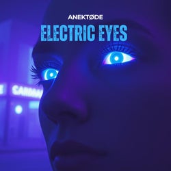 Electric Eyes