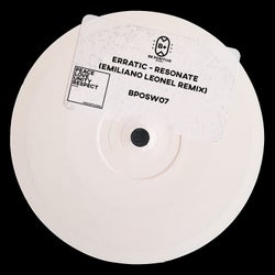 Resonate Remix