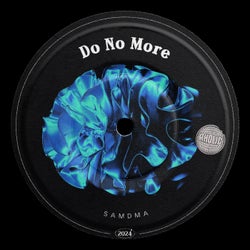 Do No More