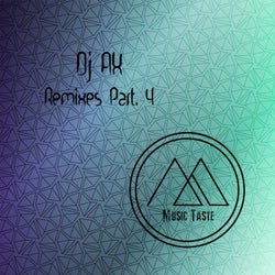 Dj AX Remixes Part.4