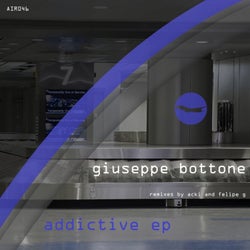 Addictive EP