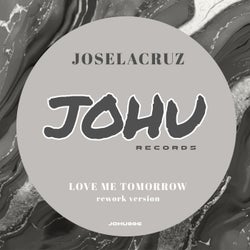 love me tomorrow (rework version)
