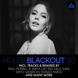 House Blackout Vol. 50