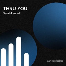 Thru you (Extended)