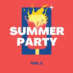 Summer Party, Vol.1