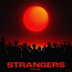 Strangers (Extended Mix)