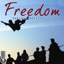 Freedom Volume 06