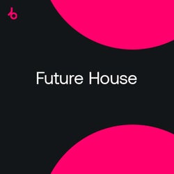 Peak Hour Tracks 2021: Future House