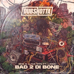 Bad 2 Di Bone