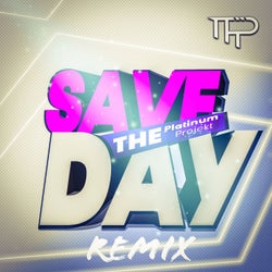 Save the Day (Remix)